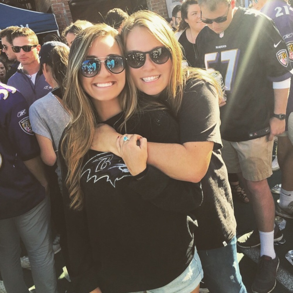 Meet your Posher, Nicole